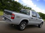 Chevrolet S-10 Crew Cab 2008 года (BR)